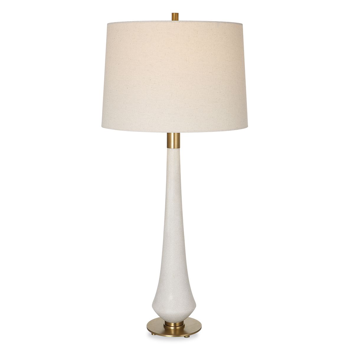 Crafted Table Lamp
