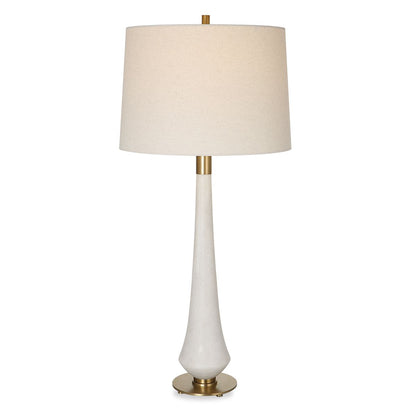 Crafted Table Lamp