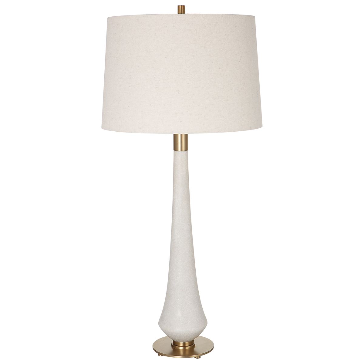 Crafted Table Lamp