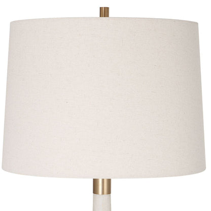 Crafted Table Lamp