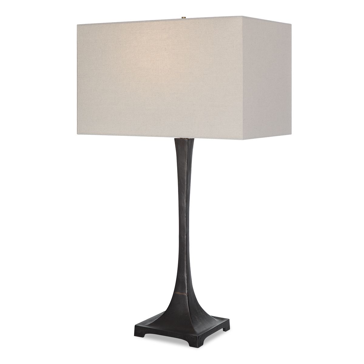 Elevated Table Lamp