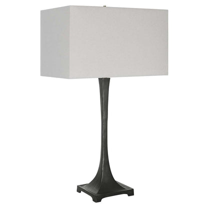 Elevated Table Lamp