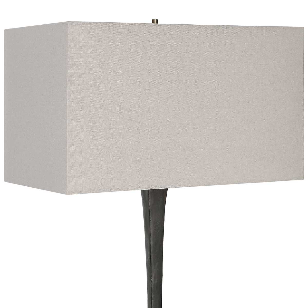 Elevated Table Lamp