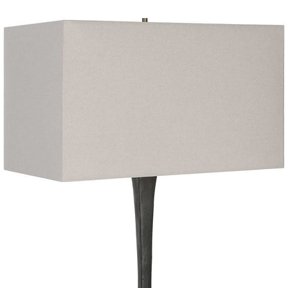 Elevated Table Lamp