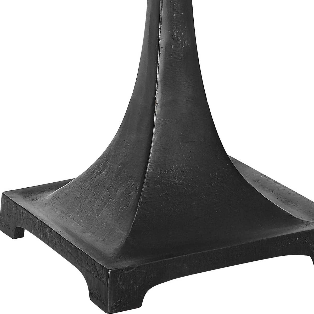 Elevated Table Lamp