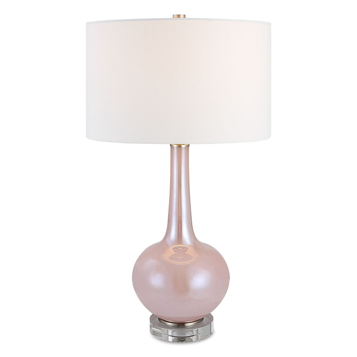 Refined Table Lamp