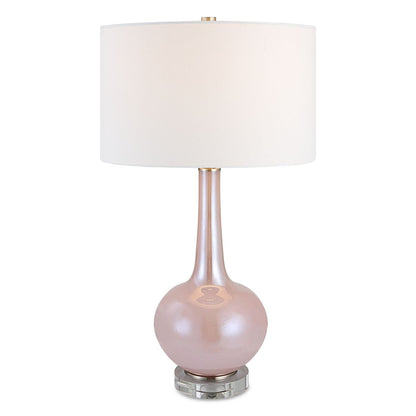 Refined Table Lamp