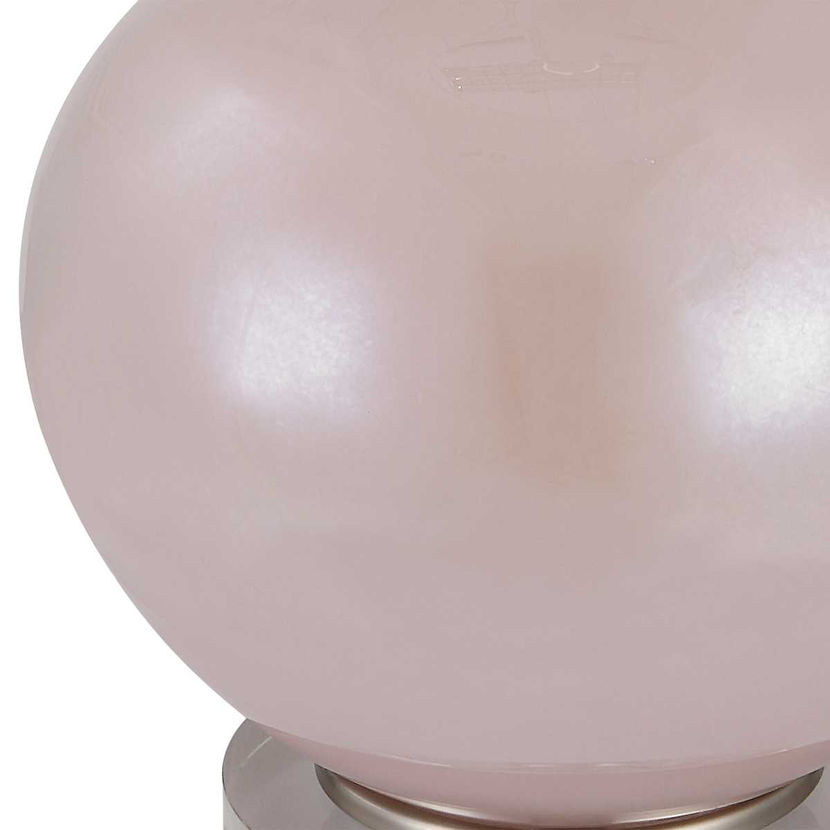 Refined Table Lamp