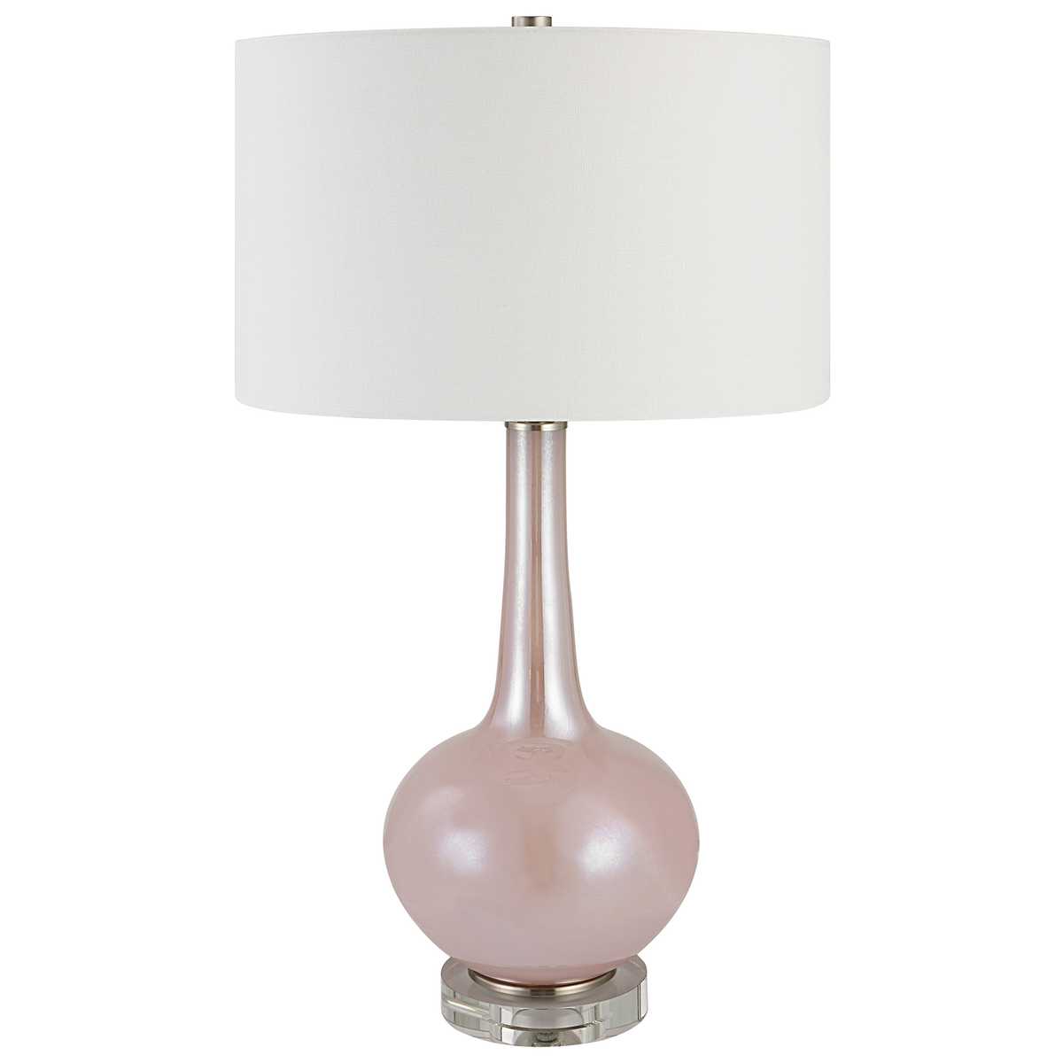 Refined Table Lamp