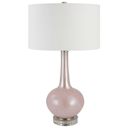 Refined Table Lamp