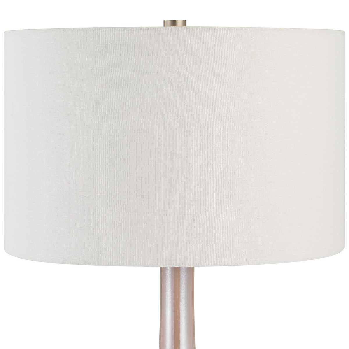 Refined Table Lamp