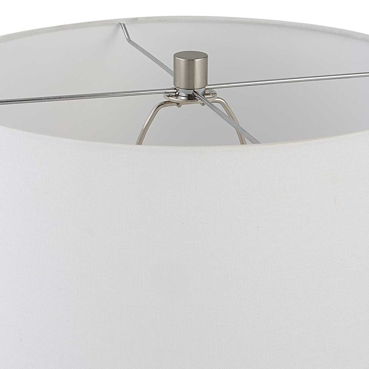 Refined Table Lamp