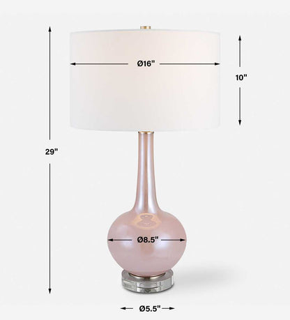 Refined Table Lamp