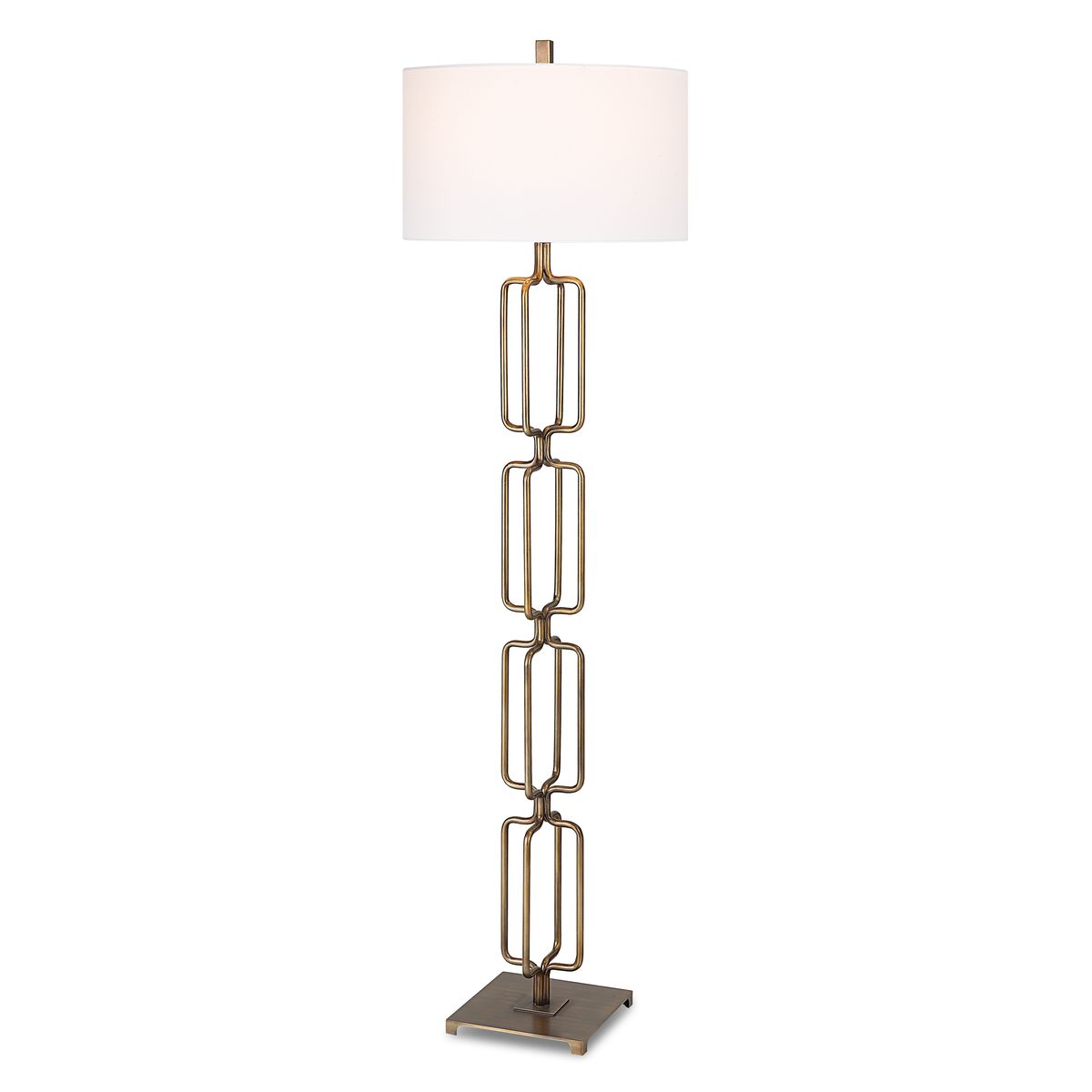 Heritage Floor Lamp