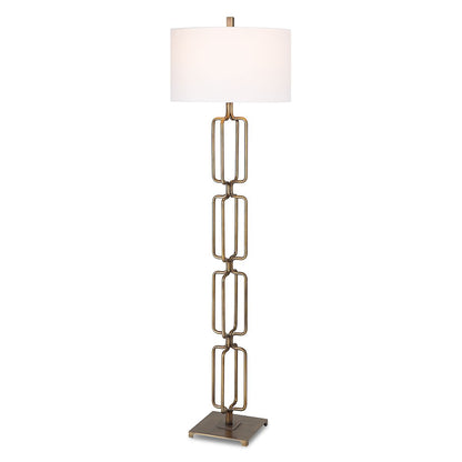 Heritage Floor Lamp