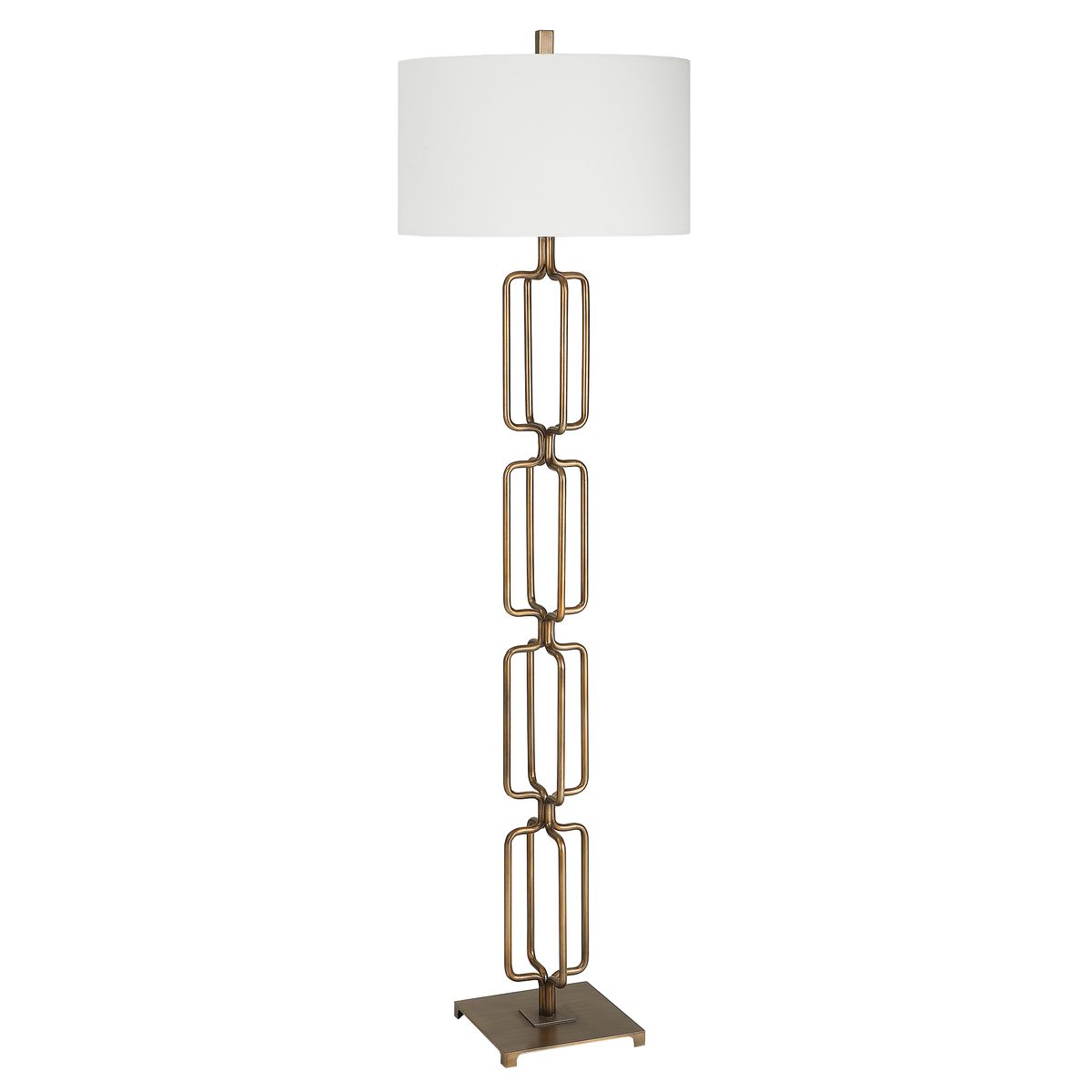 Heritage Floor Lamp