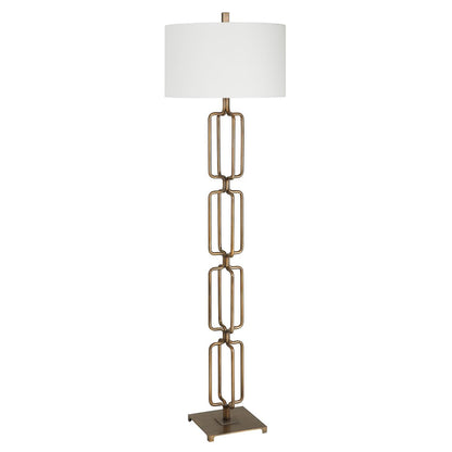 Heritage Floor Lamp