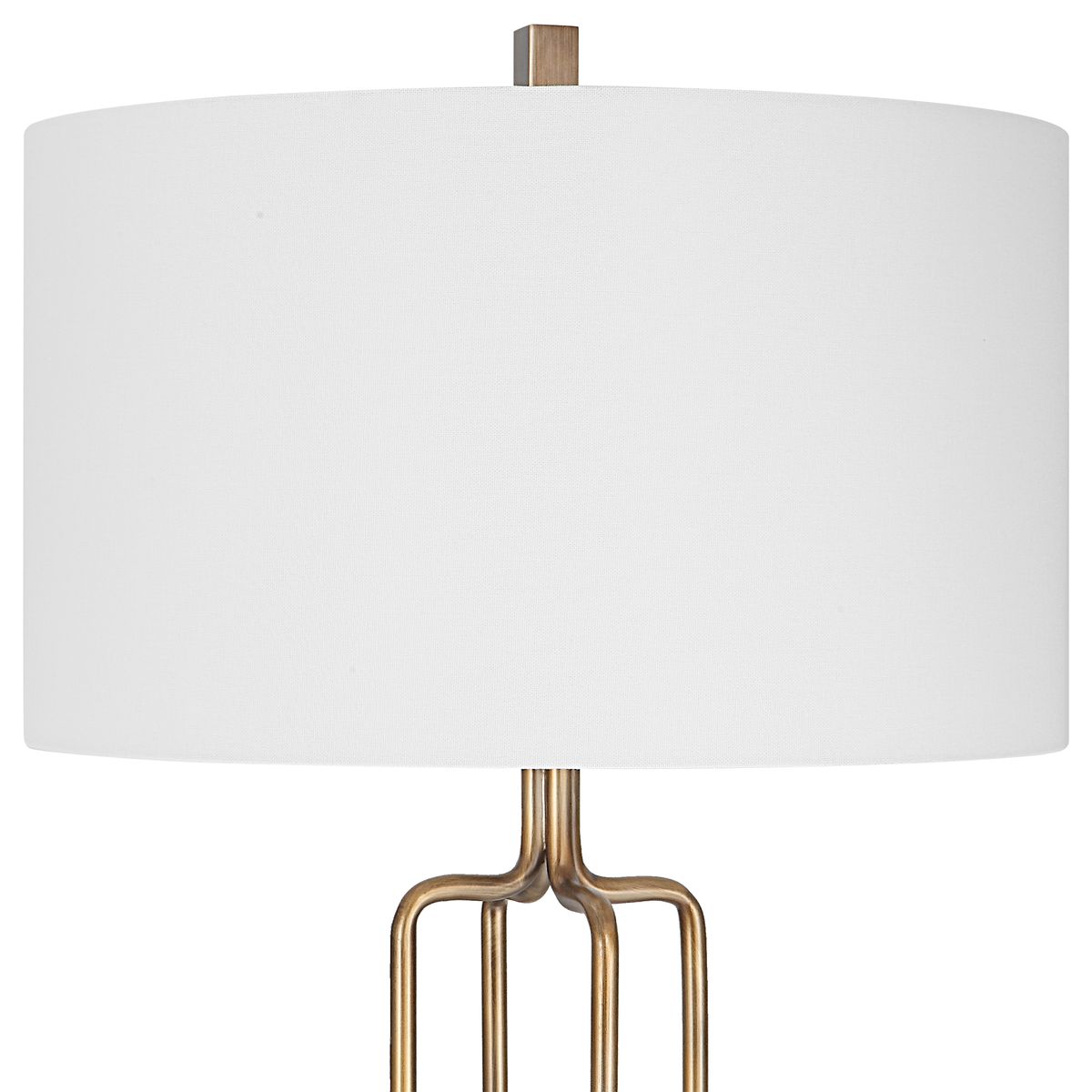 Heritage Floor Lamp