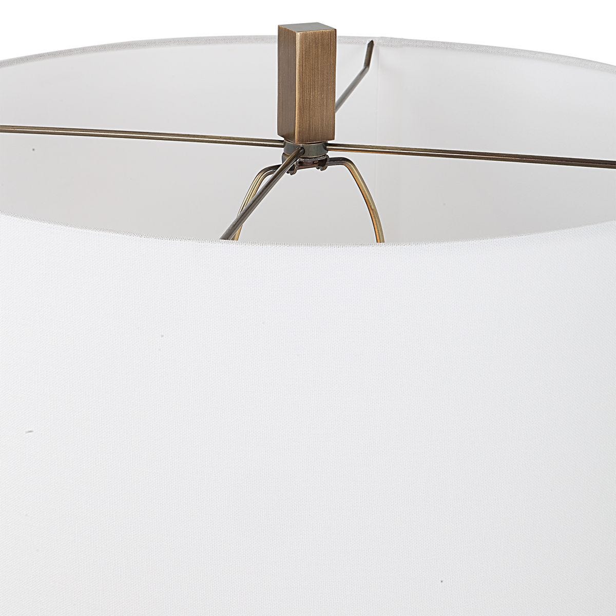Heritage Floor Lamp