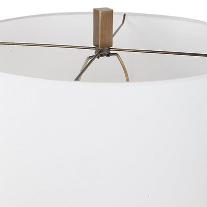 Heritage Floor Lamp