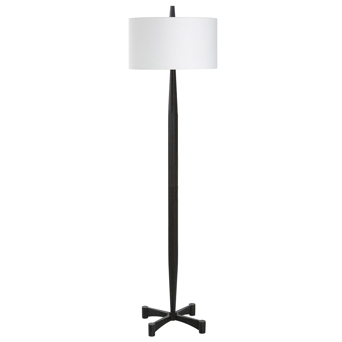Refined Floor Lamp
