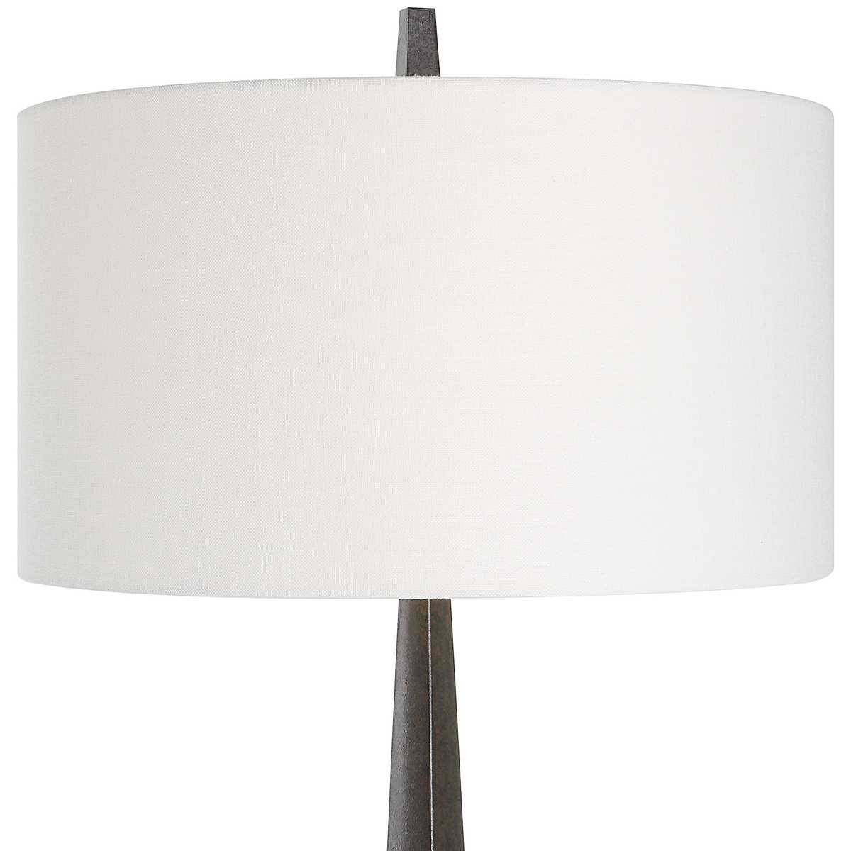 Refined Floor Lamp