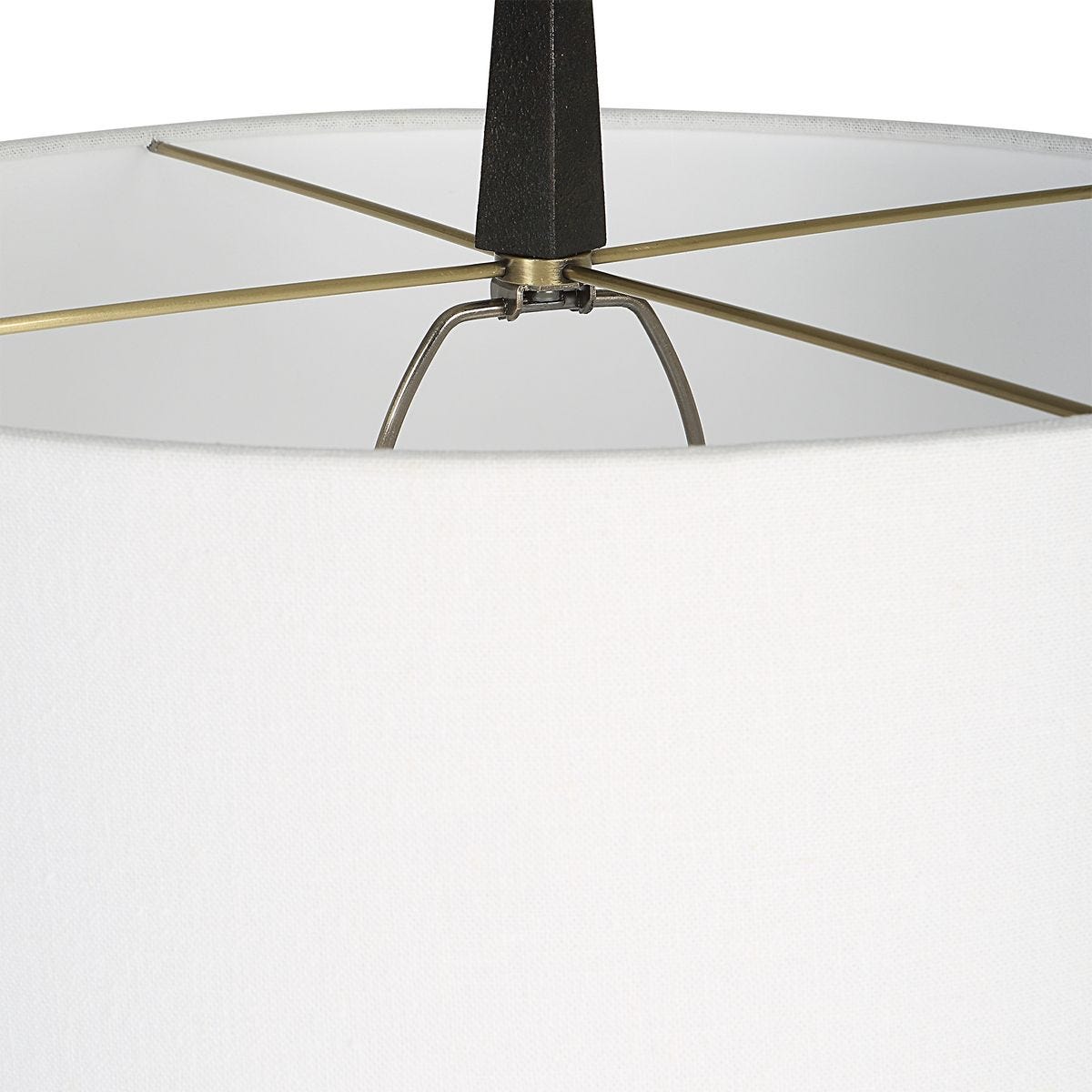 Refined Floor Lamp