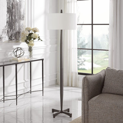 Refined Floor Lamp