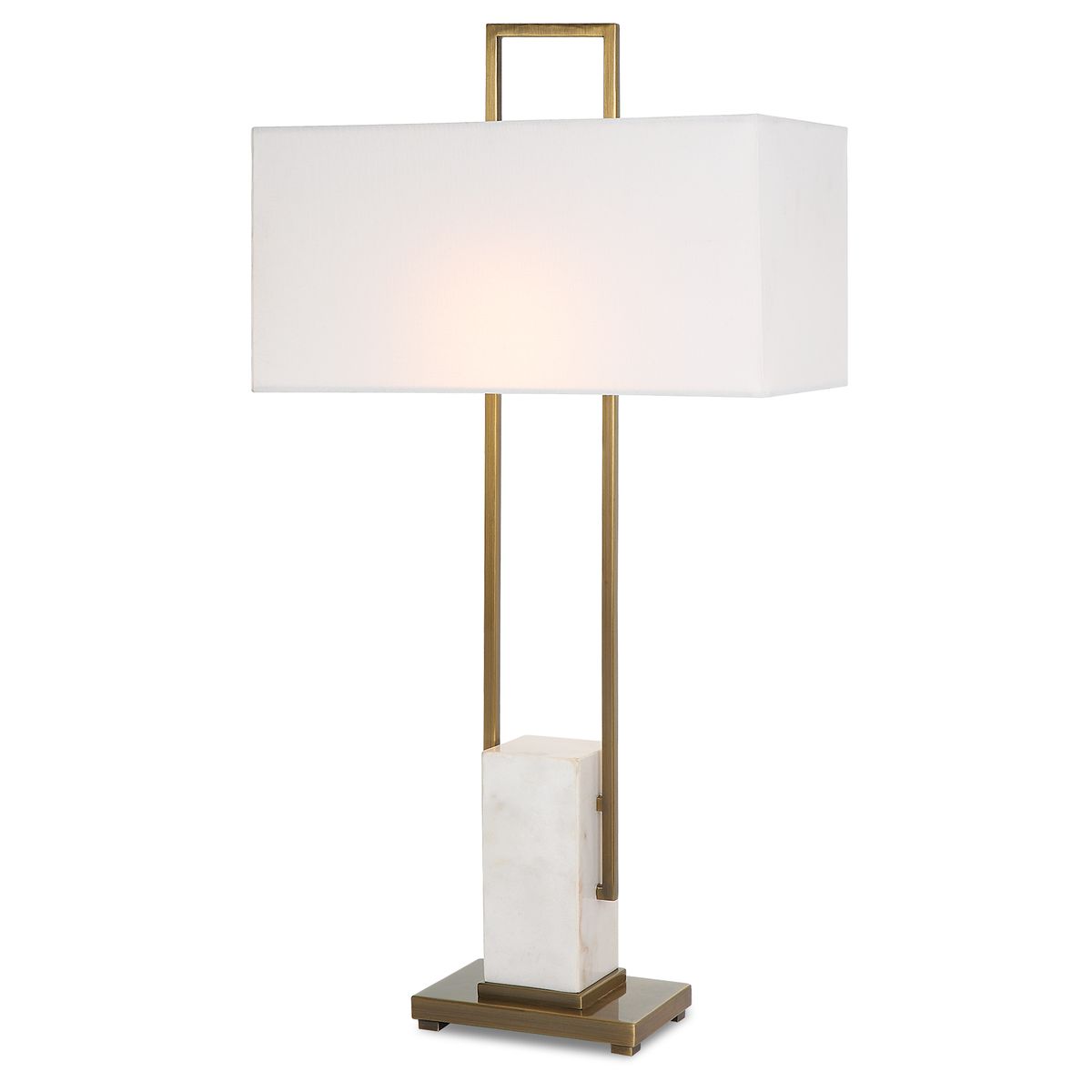 Artisan Table Lamp