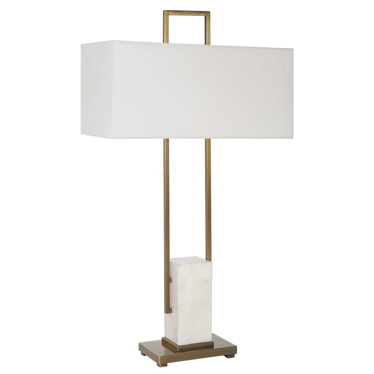 Artisan Table Lamp