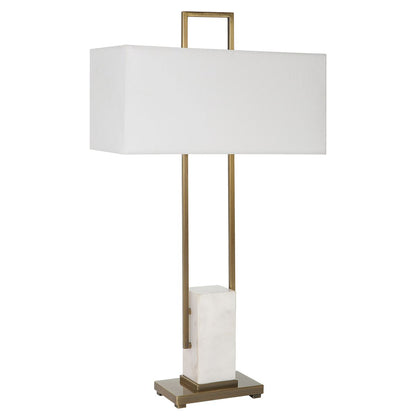 Artisan Table Lamp