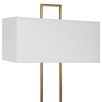 Artisan Table Lamp