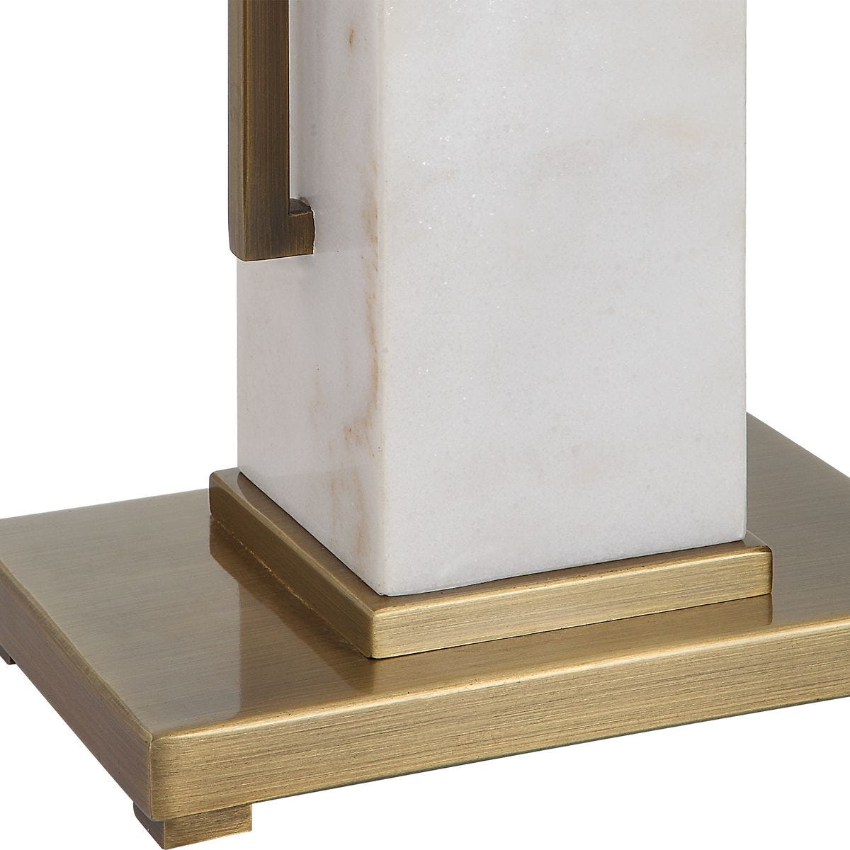 Artisan Table Lamp