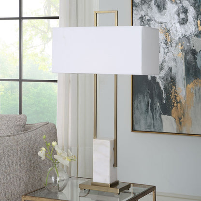 Artisan Table Lamp