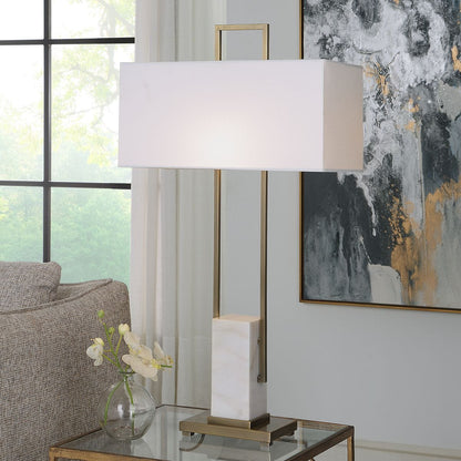 Artisan Table Lamp