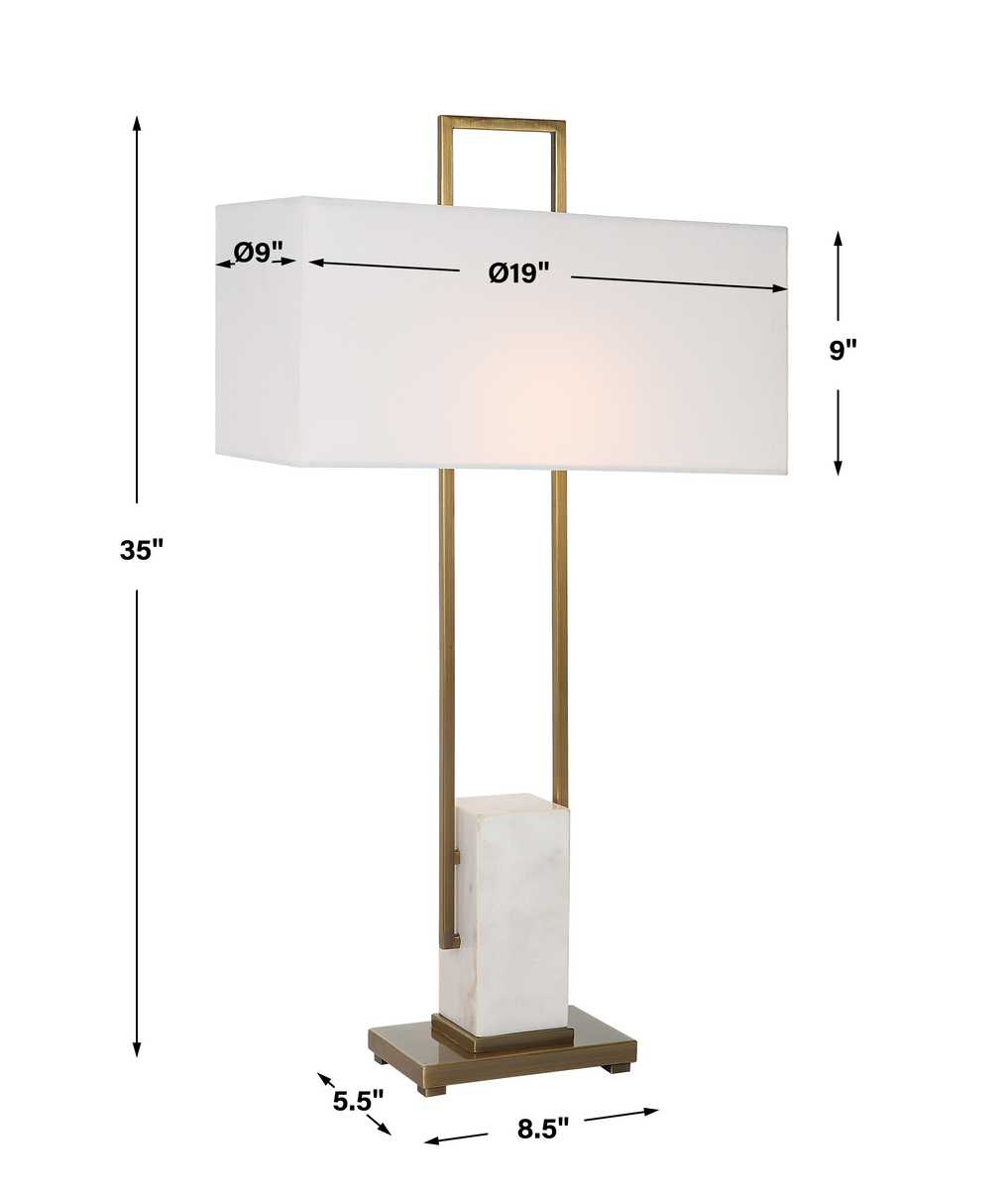 Artisan Table Lamp