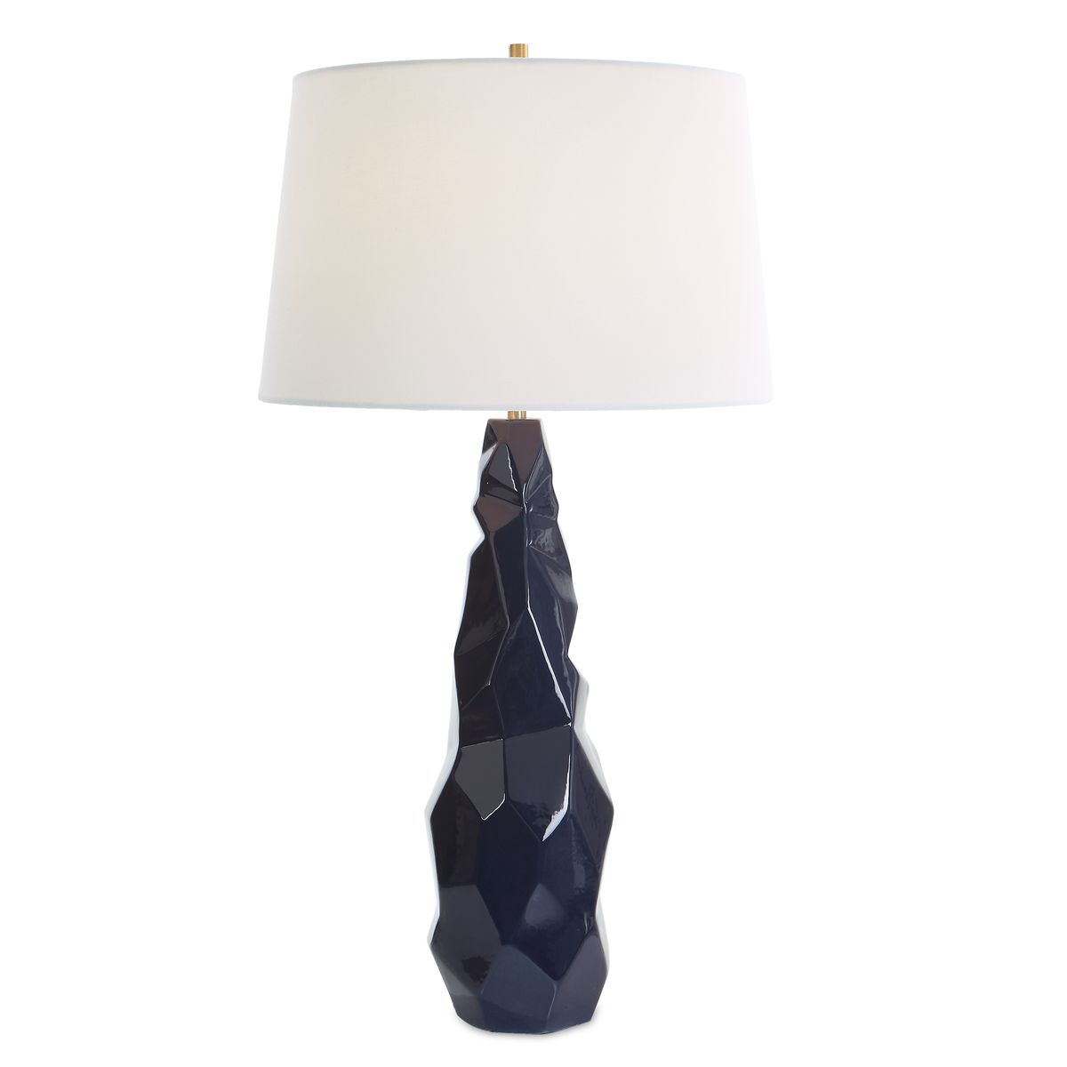 Refined Table Lamp
