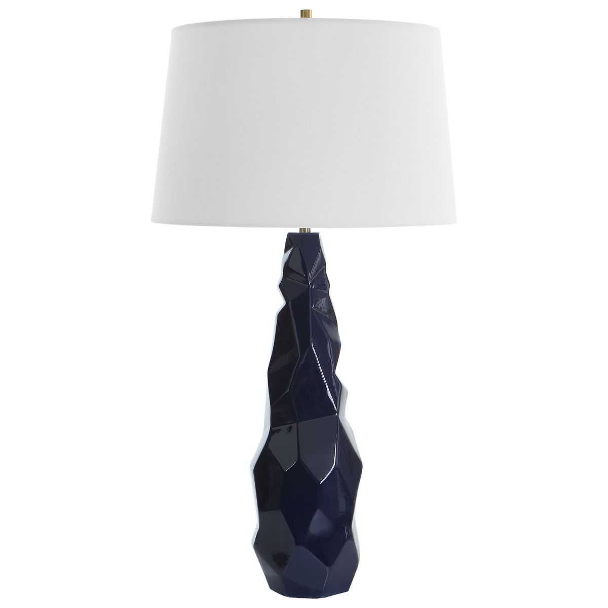 Refined Table Lamp