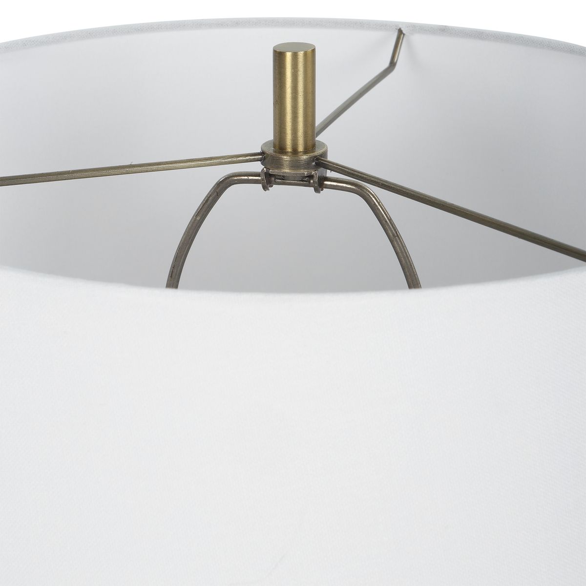 Refined Table Lamp