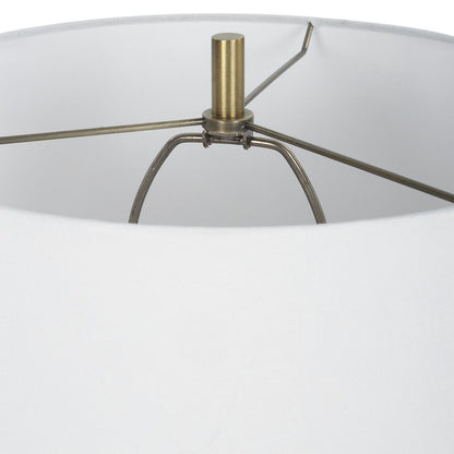 Refined Table Lamp