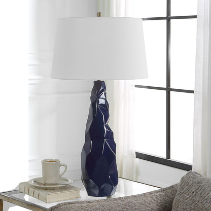 Refined Table Lamp