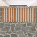 Crafted Doormat