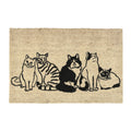 Artisan Doormat