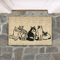 Artisan Doormat