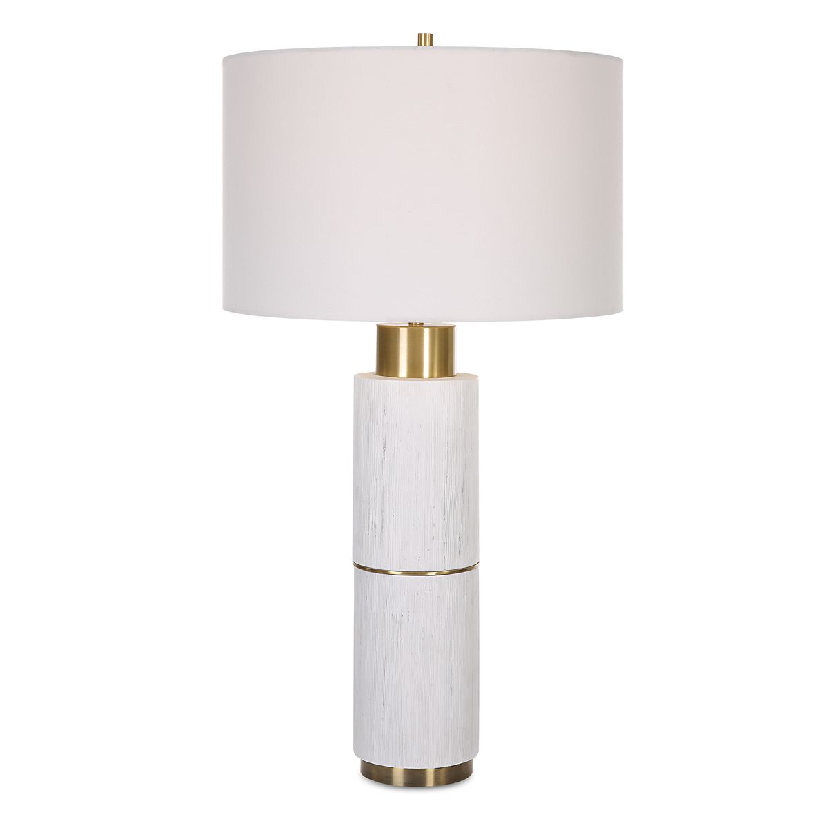 Elevated Table Lamp