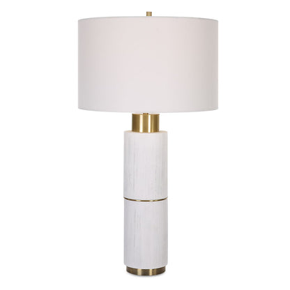 Elevated Table Lamp