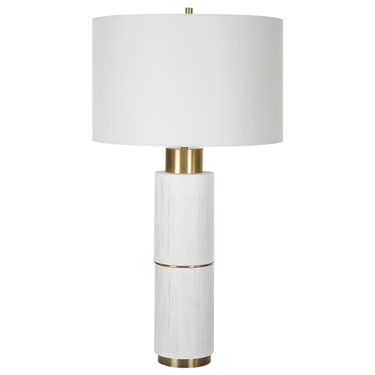 Elevated Table Lamp
