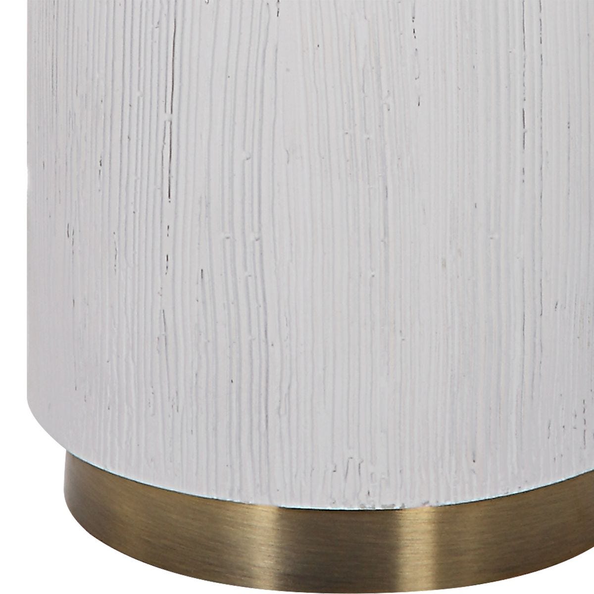 Elevated Table Lamp