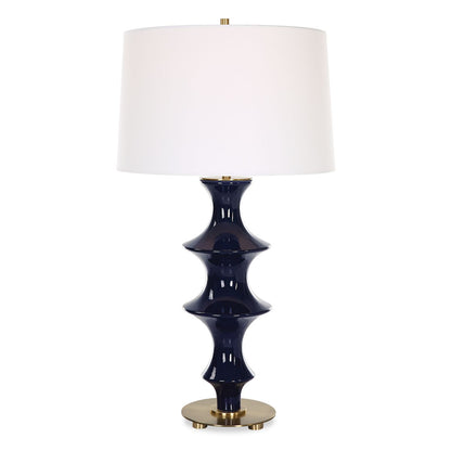 Refined Table Lamp