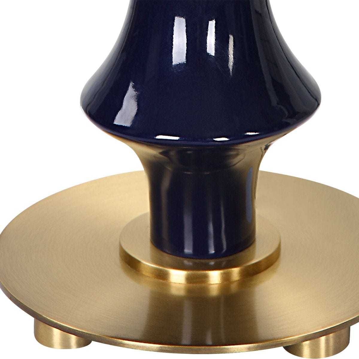 Refined Table Lamp